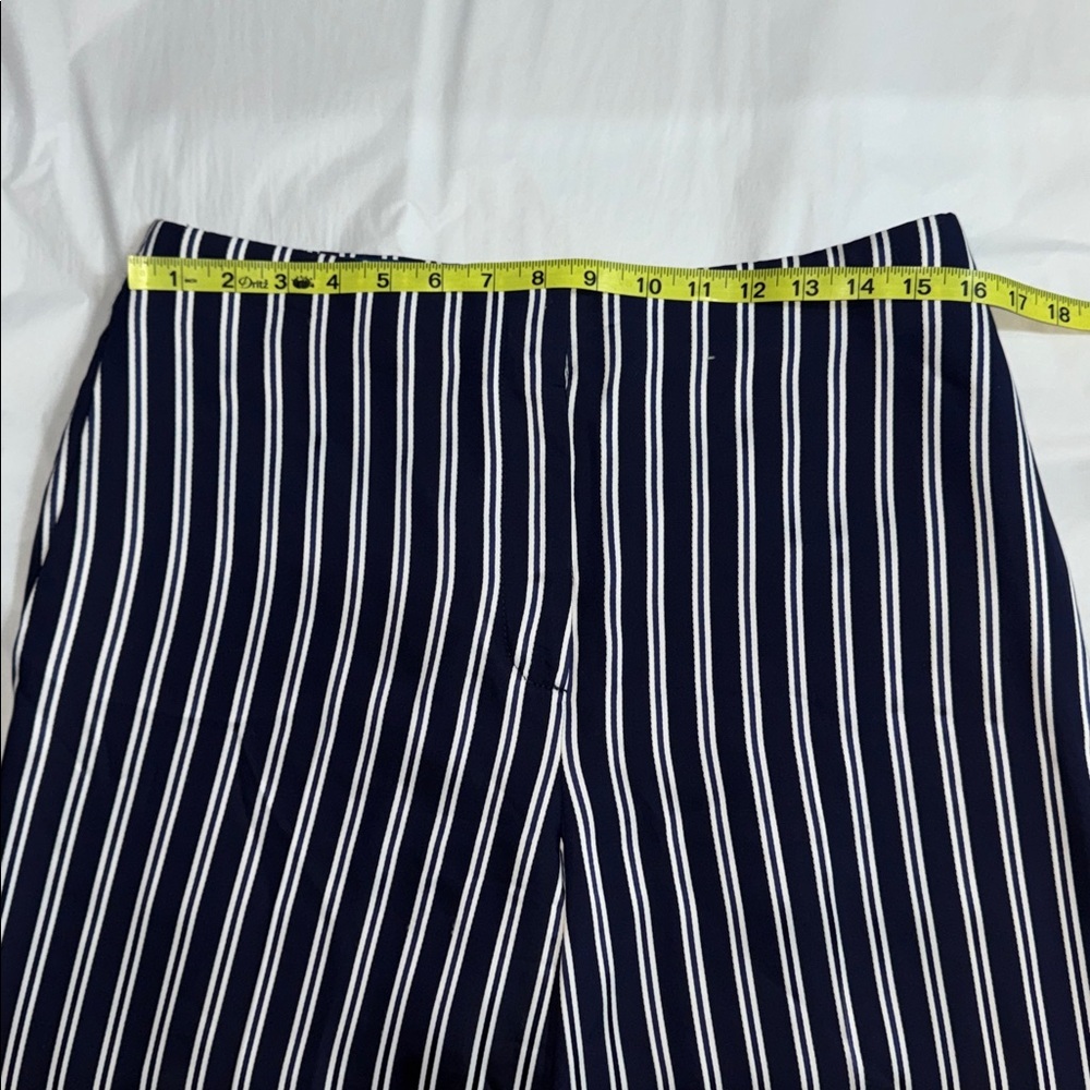 DIANE VON FURSTENBERG Wide Leg Trousers - Picture 16 of 16